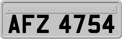 AFZ4754