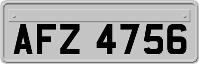 AFZ4756