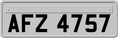 AFZ4757