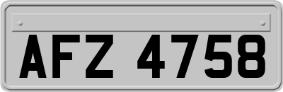 AFZ4758