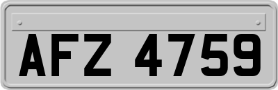 AFZ4759