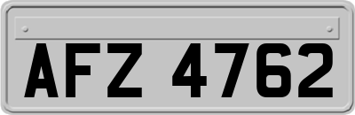AFZ4762