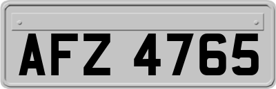 AFZ4765