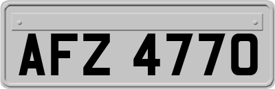 AFZ4770