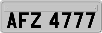 AFZ4777