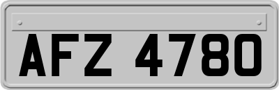 AFZ4780