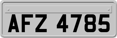 AFZ4785