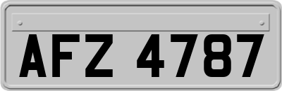 AFZ4787