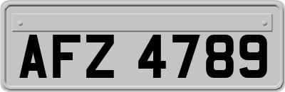 AFZ4789