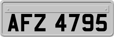 AFZ4795