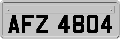 AFZ4804