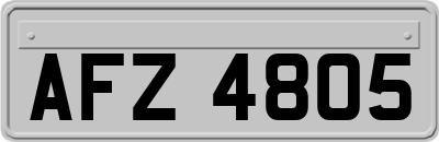 AFZ4805