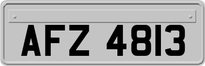 AFZ4813