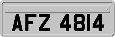 AFZ4814