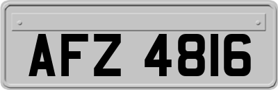 AFZ4816