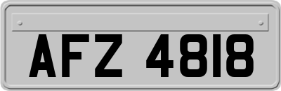 AFZ4818