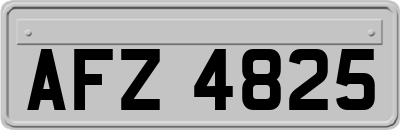 AFZ4825