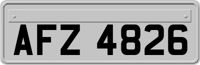 AFZ4826