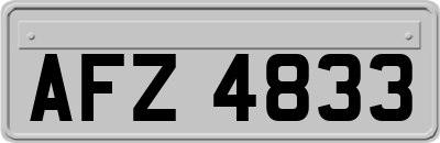 AFZ4833