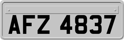 AFZ4837