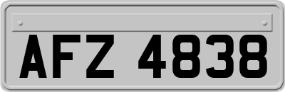 AFZ4838
