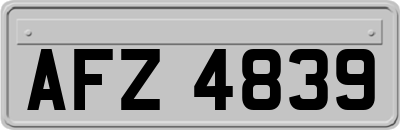 AFZ4839