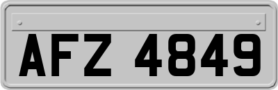 AFZ4849