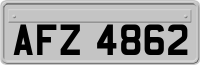 AFZ4862
