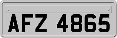 AFZ4865