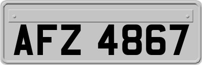 AFZ4867