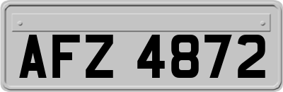 AFZ4872