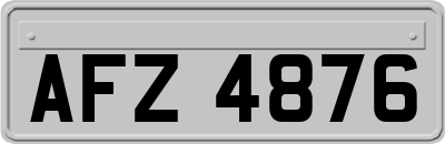 AFZ4876