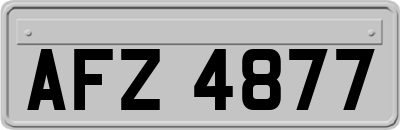AFZ4877