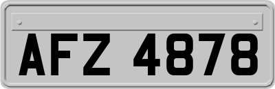 AFZ4878