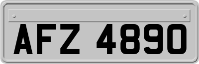 AFZ4890