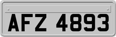 AFZ4893