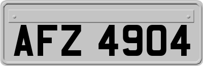 AFZ4904