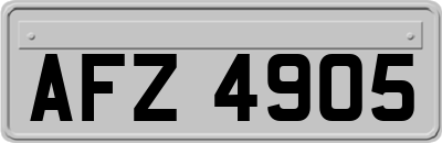 AFZ4905