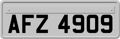 AFZ4909