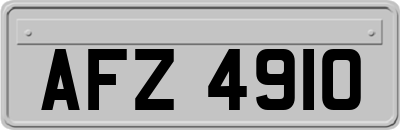 AFZ4910