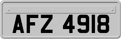 AFZ4918