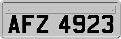 AFZ4923