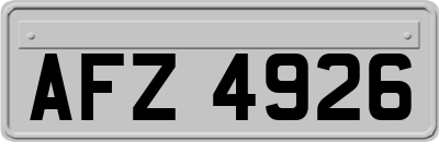 AFZ4926