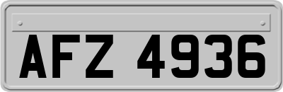 AFZ4936