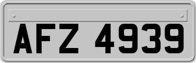 AFZ4939