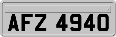 AFZ4940