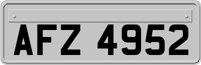 AFZ4952