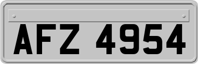 AFZ4954