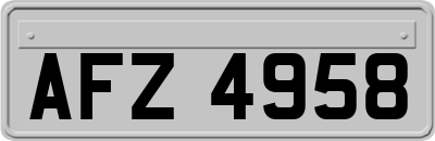 AFZ4958