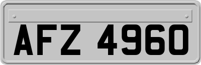 AFZ4960